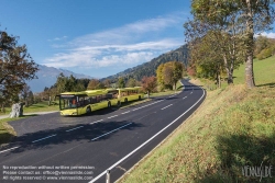 Viennaslide-04681960f Lienz, Postbus, Solaris Buszug