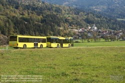 Viennaslide-04681964f Lienz, Postbus, Solaris Buszug