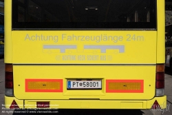 Viennaslide-04681985 Lienz, Postbus, Regiobus, Solaris Autobus, Detail