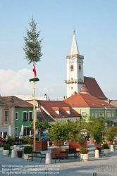 Viennaslide-04731217 Burgenland, Rust am Neusiedlersee