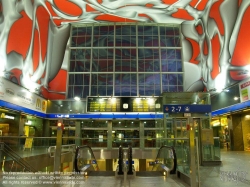 Viennaslide-04819190 ÖBB Personenverkehr - Graz Hauptbahnhof