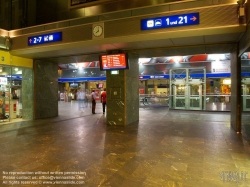 Viennaslide-04819199 ÖBB Personenverkehr - Graz Hauptbahnhof