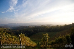 Viennaslide-04828394 Südsteirische Weinstraße, Steiermark, Österreich - Austria, Styria, Wineyards