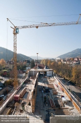 Viennaslide-04832602 Umbau Bezirksgericht Bruck an der Mur