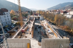 Viennaslide-04832603 Umbau Bezirksgericht Bruck an der Mur
