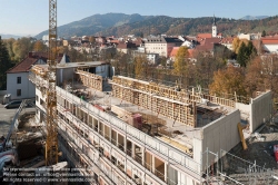 Viennaslide-04832606 Umbau Bezirksgericht Bruck an der Mur