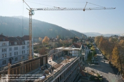 Viennaslide-04832609 Umbau Bezirksgericht Bruck an der Mur