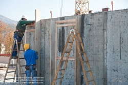 Viennaslide-04832636 Umbau Bezirksgericht Bruck an der Mur