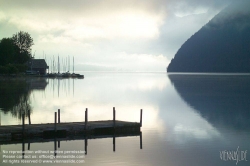 Viennaslide-04865527 Österreich, Grundlsee, Steiermark - Austria, Styria, Grundlsee