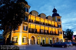 Viennaslide-04922126 Schlosshotel Velden, Kärnten, (A)