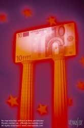 Viennaslide-05000115 Starker Euro - Strong Euro