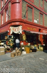 Viennaslide-05141301 London, Portobello Road