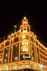 Viennaslide-05141501 London, Harrods