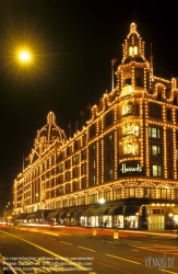 Viennaslide-05141503 London, Harrods