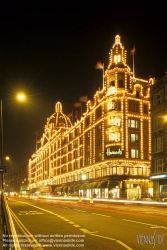 Viennaslide-05141504 London, Harrods