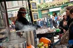 Viennaslide-05170314 London, Borough Market