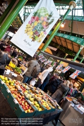 Viennaslide-05170316 London, Borough Market