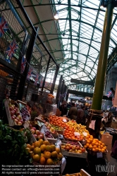 Viennaslide-05170317 London, Borough Market