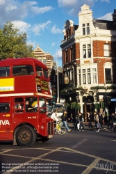 Viennaslide-05170704 London, Routemaster Bus