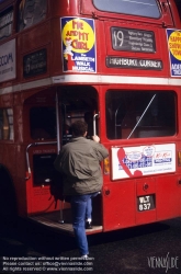 Viennaslide-05190101 London, Routemaster Bus