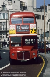 Viennaslide-05190103 London, Routemaster Bus