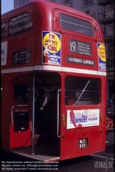 Viennaslide-05190105 London, Routemaster Bus