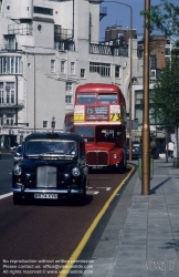 Viennaslide-05190106 London, Routemaster Bus