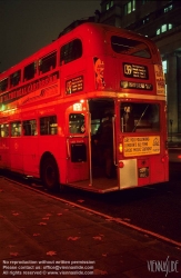 Viennaslide-05190107 London, Routemaster Bus