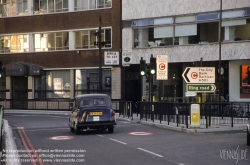 Viennaslide-05190119 London, Congestion Charge