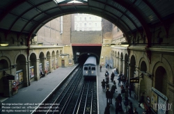 Viennaslide-05191106 London Underground, Circle Line