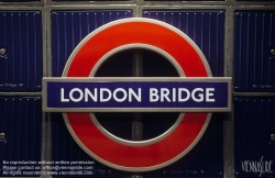 Viennaslide-05191109 London Underground, Bull's Eye, London Bridge