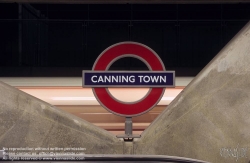 Viennaslide-05191114 London Underground, Bull's Eye, Canning Town