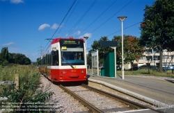 Viennaslide-05199102 London Light Rail Croydon