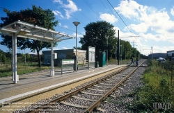 Viennaslide-05199104 London Light Rail Croydon