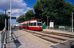 Viennaslide-05199107 London Light Rail Croydon