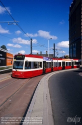 Viennaslide-05199108 London Light Rail Croydon