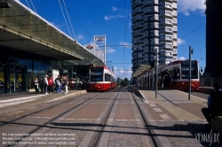 Viennaslide-05199111 London Light Rail Croydon