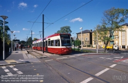 Viennaslide-05199117 London Light Rail Croydon