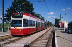 Viennaslide-05199120 London Light Rail Croydon