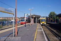 Viennaslide-05199122 London Light Rail Croydon