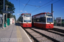 Viennaslide-05199124 London Light Rail Croydon