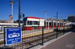 Viennaslide-05199128 London Light Rail Croydon