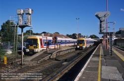 Viennaslide-05199133 London Light Rail Croydon