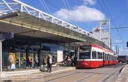 Viennaslide-05199137 London Light Rail Croydon