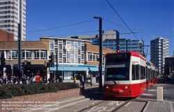 Viennaslide-05199143 London Light Rail Croydon