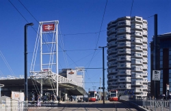 Viennaslide-05199145 London Light Rail Croydon