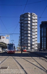 Viennaslide-05199146 London Light Rail Croydon