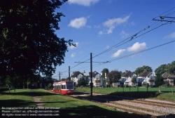 Viennaslide-05199147 London Light Rail Croydon