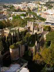 Viennaslide-05443005 Barcelona, Ricardo Bofill, Taller de Arquitectura