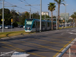 Viennaslide-05449113 Barcelona, Tramway